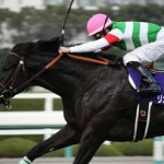 競馬史上で最も『空気を読めなかった馬』は?