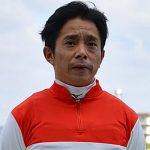 一番買いたくない騎手は？