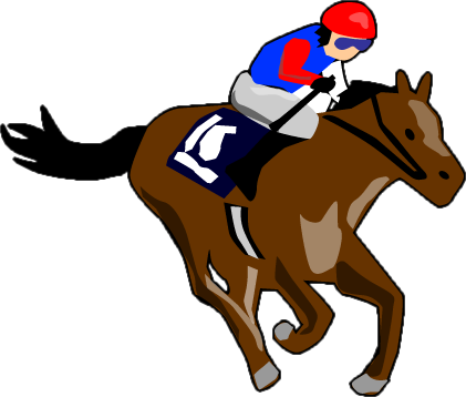 俺氏、競馬で六千万儲けたので事務所を辞めることを決意