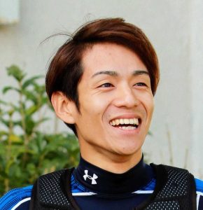 競馬界3大イケメン 和田竜二 幸英明