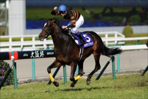 キタサンブラックの戦績改めて見たら名馬すぎてワロタ