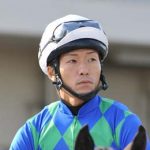 森泰斗「いい馬に乗ってるから敵わない騎手がそんな事を口にだしたら絶対にダメだよね、負け。」
