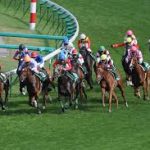 直線向いて「これはもらった!」と思ったら4着になった馬