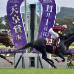 ある意味「毎日王冠」て１番ワクワクするレースだよな