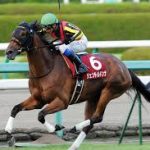 ジェンティル産駒のモアナネアラって秋華賞勝ちそうか?