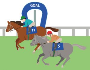 有馬記念、3コーナー通過順位と最終的な着順ｗｗｗ