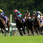 ４コーナーの手応えに正直ビビったレース