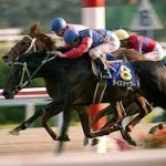 【はっきりさせよう】日本最強ステイヤーはライスシャワーで決定とする