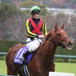 ラッキーライラックとかいうJRAからヒーロー列伝つくる価値無しと判断された駄馬
