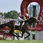 よくダービーは一生に一度って言うけどさ
