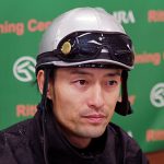 地味だけど地味に好きな騎手