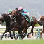 セダブリランテスが勝てそうなG1は？