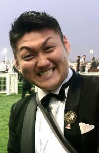 ビタミンお兄ちゃんとかいう競馬芸人の鑑