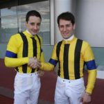 デムーロとルメールばっかで競馬が全然面白くない件