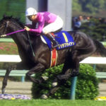 三冠馬って例外なく皆強いのが凄いよな
