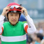 今年の福永のG1成績www