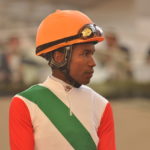 なんで黒人の騎手がいないんだ