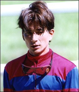 元騎手の大西ほど１頭の馬で人生変わった奴いないんじゃないか