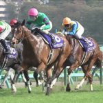 ここだけ2016皐月賞前