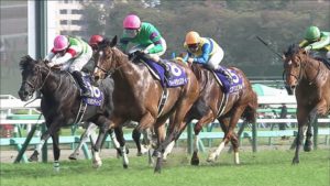 ここだけ2016皐月賞前