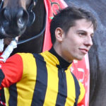 朗報！ Cデム「将来はJRAの騎手に」