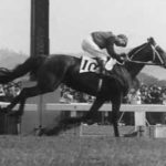 日本の競馬史上最高にカッコいい馬名
