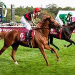 日本競馬の歴代最強スプリンター四天王