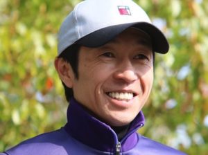 G1完全制覇ダービー 武豊残り1ルメール残り3ミルコ残り4