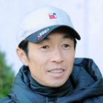 武豊また全盛期を迎える