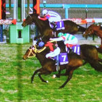 貴様らがハナ差で逃した配当で一番でかい金額