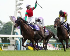 で、マイネル史上最強の馬って何だったの?