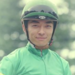 川田ってカッコいいよな