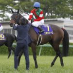 皐月賞終了後に「実は強かった」と後付け評価されたけど、結局強くなかった皐月賞馬