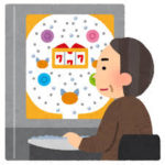 パチンコの売り上げが減りまくってるのに競馬の売り上げだけ上がってる意味が分からん