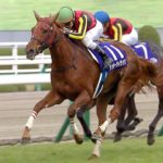 ラッキーライラック乗ってた奴はなにしてたの？