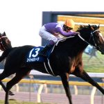 ダービーとJCを両方勝った馬、超名馬しかいない