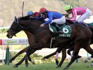 これまで1度もGI馬を排出していない重賞あるの？