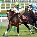 四大騎手が違えば三冠馬だった馬→エピファネイア、ワールドエース、リアルスティール