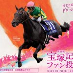 結局宝塚記念何が勝つんだよ!!!