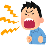 ウインズや競馬場で絶叫する奴を見て思う事