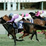 【99有馬記念】スペシャルウィーク武「グラス差し切った」→ガッツポーズ→豊コール→結果・・