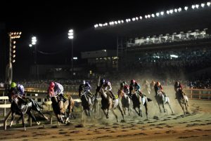 JRAってミッドナイトできないの？