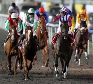 日本馬→ドバイ勝てる　香港勝てる　豪州勝てる　欧州勝てない
