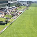 なんで直線1000mの競馬場をもっと作らないんだ！！！