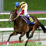 短い馬名ってかっこよくね？