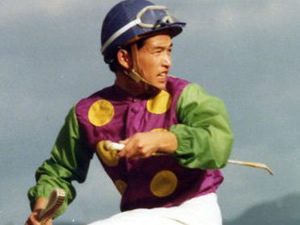 福永とか武豊の親父さんってこの二人より凄かったの