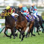 正直さ、アーモンドアイって馬名ダサくね？　過去の名馬の名前で一番ださいよな