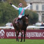 ノーザンが数年以内に凱旋門勝つって言ってるけど