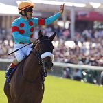 近年の牝馬>牡馬現象の真の理由を誰も説明出来ない件