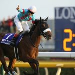 史上最低のジャパンカップ